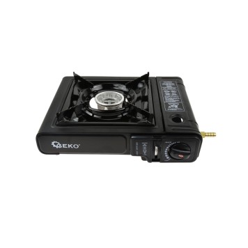 Kuchenka turystyczna gazowa z zaworem (6)