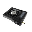 Kuchenka turystyczna gazowa z zaworem (6)