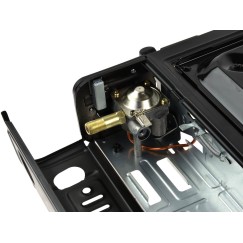 Kuchenka turystyczna gazowa z zaworem (6)