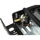 Kuchenka turystyczna gazowa z zaworem (6)