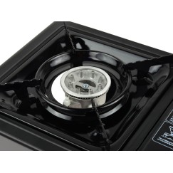 Kuchenka turystyczna gazowa z zaworem (6)