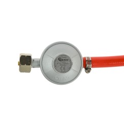 Promiennik gazowy - słoneczko GEKO 4600 (6)