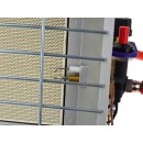 Promiennik gazowy - słoneczko GEKO 3600 z PIEZO (6)