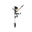 Silnik zaburtowy spalinowy łodzi  BC520 (1)