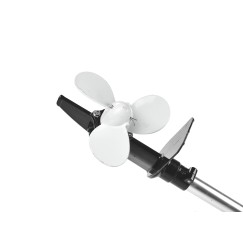 Silnik zaburtowy spalinowy łodzi  BC520 (1)