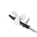 Silnik zaburtowy spalinowy łodzi  BC520 (1)