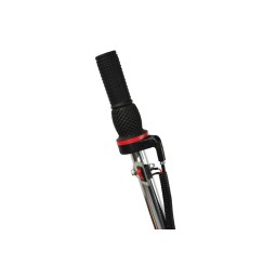 Silnik zaburtowy spalinowy łodzi  BC520 (1)