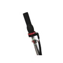 Silnik zaburtowy spalinowy łodzi  BC520 (1)