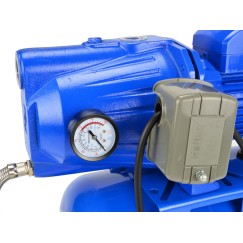 Zestaw hydroforowy 24L JET100S (1)