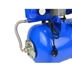 Zestaw hydroforowy 50l  JET100S (1)