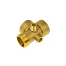 Wyjście tłoczne 5-drożne (zawór) hydroforu (1/100)