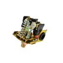 Wyłącznik ciśnieniowy hydroforowy 1/4" (1/50)