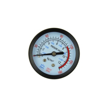 Manometr hydroforu 0-12 bar (50/200)
