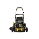 Kosiarka spalinowa z napędem 46cm JG  (1)