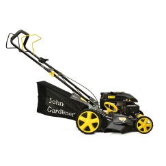 Kosiarka spalinowa z napędem 46cm JG  (1)