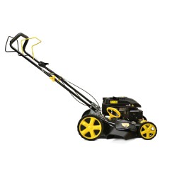 Kosiarka spalinowa z napędem 46cm JG  (1)