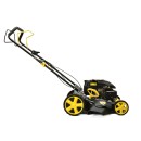 Kosiarka spalinowa z napędem 46cm JG  (1)