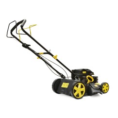 Kosiarka spalinowa z napędem 46cm JG  (1)