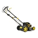 Kosiarka spalinowa z napędem 46cm JG  (1)