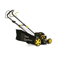 Kosiarka spalinowa z napędem 46cm JG  (1)