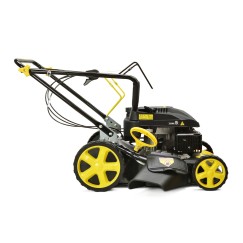 Kosiarka spalinowa z napędem 46cm JG  (1)