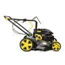 Kosiarka spalinowa z napędem 46cm JG  (1)