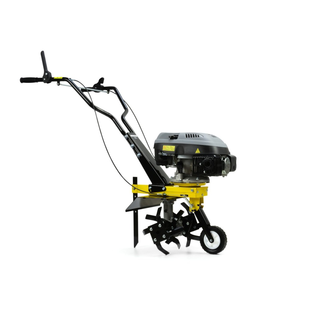 Glebogryzarka spalinowa 5.0HP 36cm (1)