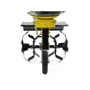 Glebogryzarka spalinowa 5.0HP 36cm (1)