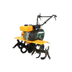 Glebogryzarka spalinowa 7HP 85cm (1)