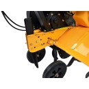 Glebogryzarka spalinowa 7HP 85cm (1)