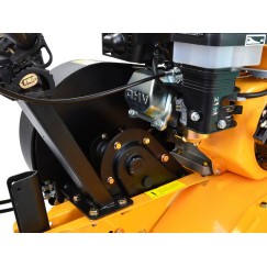 Glebogryzarka spalinowa 7HP 85cm (1)