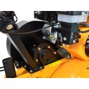 Glebogryzarka spalinowa 7HP 85cm (1)