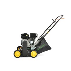 Aerator spalinowy 40cm 6,5HP (1)
