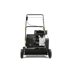 Aerator spalinowy 40cm 6,5HP (1)