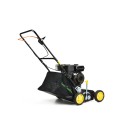 Aerator spalinowy 40cm 6,5HP (1)