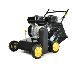 Aerator spalinowy 40cm 6,5HP (1)