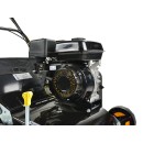 Aerator spalinowy 40cm 6,5HP (1)
