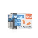 Zatyczki-stopery do uszu (50/3000)