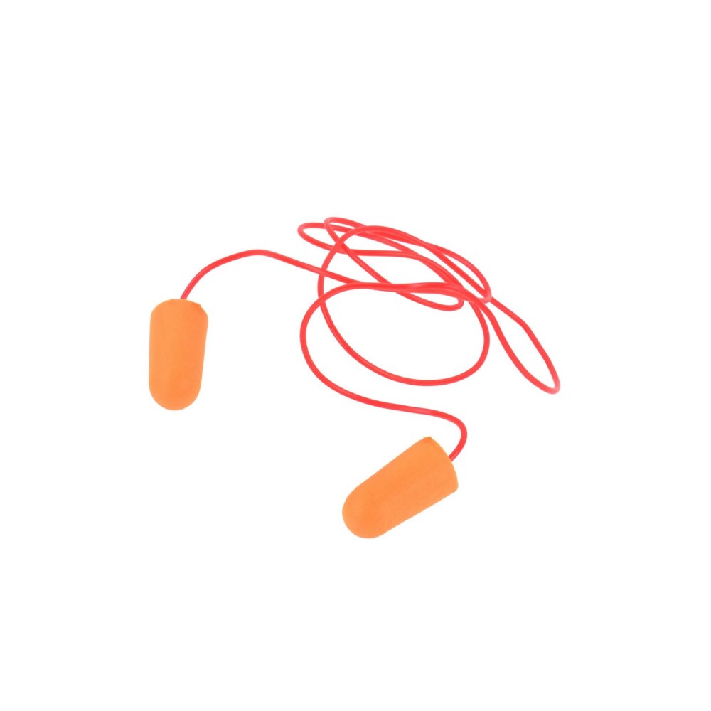 Zatyczki-stopery do uszu z przewodem  (50/3000)