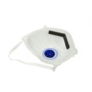 Maska przeciwpyłowa z zaworkiem FFP1 (15/300)