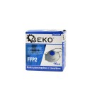 Maska przeciwpyłowa z zaworkiem FFP2 (10/200)