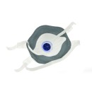 Maska przeciwpyłowa z zaworkiem FFP3 (10/200)