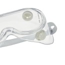 Okulary gogle ochronne (10/150/200)