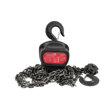 Wciągarka STAL 2TX3m TVARDY (1)