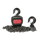 Wciągarka STAL 3TX3m TVARDY (1)