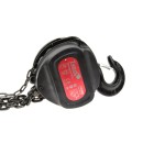 Wciągarka STAL 3TX3m TVARDY (1)