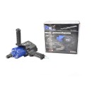 Pneumatyczny klucz udarowy 3/4" R&K PREMIUM (2)