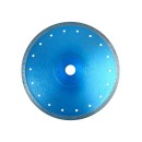 Tarcza diam."hot pressed" do gresu 250x10x25,4-22,23 R&K PREMIUM (25)