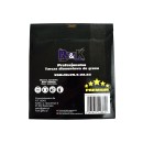 Tarcza diam."hot pressed" do gresu 250x10x25,4-22,23 R&K PREMIUM (25)