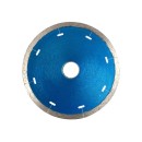 Tarcza diam.pełna "hot pressed"125mmx5x1,4x22.23mm R&K PREMIUM (100)